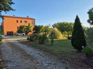 Fotografie z fotogalerie ubytování Dorothy Apartment v destinaci Pula
