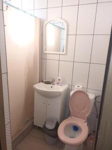 Billede fra billedgalleriet på Cazare Corbu i Corbu