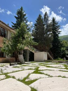 Φωτογραφία από το άλμπουμ του Kompozitor Hotel Dilijan σε Dilijan