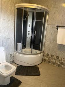 Un baño de Résidence Camélia