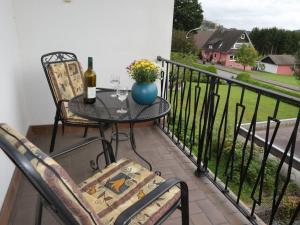 Imagen de la galería de Miss Comfortable Holiday Residence, en Bad Berleburg