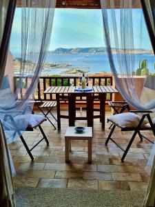 パラーウにあるCharme House Palauのギャラリーの写真