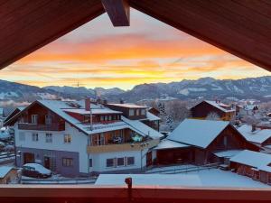BihlerdorfにあるMain Comfortable holiday residenceのギャラリーの写真
