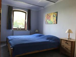 Gallery image of Rosi Comfortable holiday residence in Priepert