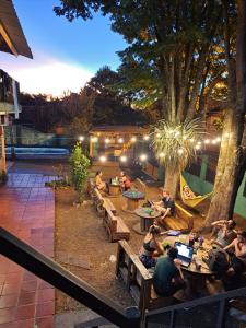 Foto de Benteveo hostel iguazu