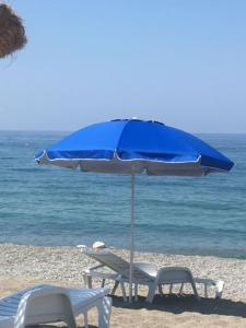 Ảnh trong thư viện ảnh của Casa Terrazze ở Piraino