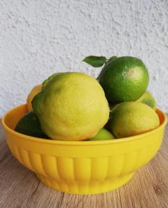 Ảnh trong thư viện ảnh của Casa Terrazze ở Piraino