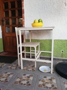 Ảnh trong thư viện ảnh của Casa Terrazze ở Piraino