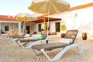 Afbeelding uit fotogalerij van Monte do Couto in Albufeira