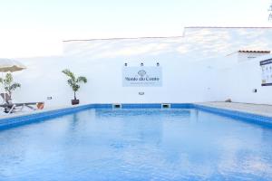 Afbeelding uit fotogalerij van Monte do Couto in Albufeira