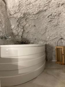 Fotografie z fotogalerie ubytování La Maison di Sara v destinaci Castel Madama