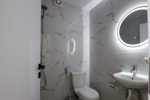 Gallery image of Vila Agimi 65 in Gjirokastër