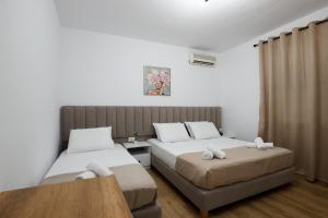 Gallery image of Vila Agimi 65 in Gjirokastër