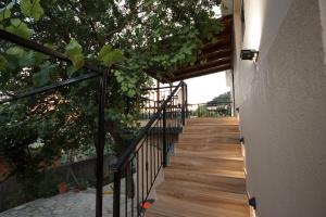 Gallery image of Vila Agimi 65 in Gjirokastër