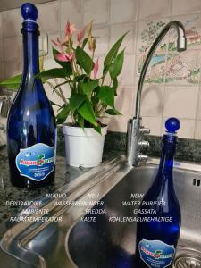 Gallery image of Appartamento Ai Tigli in Caorle