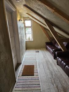 Gallery image of K27apartments in Kuldīga +6 photos