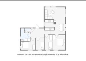 Billede fra billedgalleriet på Koselig hytte ved sjøen! i Trælland + 20 billeder