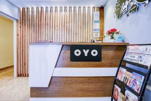 Postel nebo postele na pokoji v ubytování De Classico Hotel