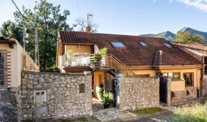 Gallery image of Llanes Porrúa in Porrúa