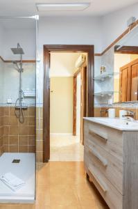 Gallery image of Llanes Porrúa in Porrúa