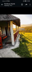 Billede fra billedgalleriet på Mbotyi Mnceba cottage i Lusikisiki