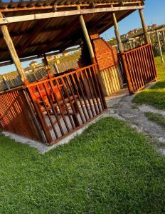 Billede fra billedgalleriet på Mbotyi Mnceba cottage i Lusikisiki