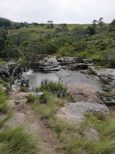 Billede fra billedgalleriet på Mbotyi Mnceba cottage i Lusikisiki + 11 billeder