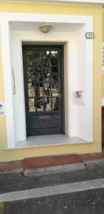 Exteriér nebo vchod ubytování Incantevole e tranquillo borgo storico sul mare
