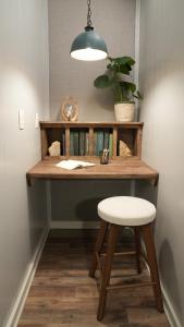 Foto dalla galleria di Avon Motel a Avon