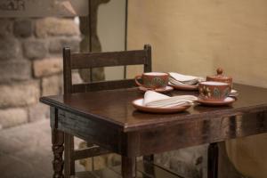 Φωτογραφία από το άλμπουμ του Huascaran Casa Boutique San Blas σε Κούσκο