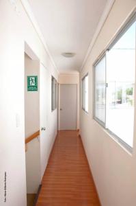 Fotografie z fotogalerie ubytování Hostal Alto Algarrobal v destinaci Combarbalá