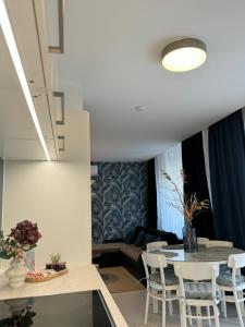 Billede fra billedgalleriet på Naluri Apartman II i Balatonboglár + 26 billeder