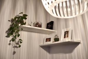 Gallery image of Il Convento in San Lorenzo Nuovo +22 photos