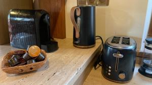 Imagen de la galería de Chalupa u Andrésů, en Dolní Bohdíkov