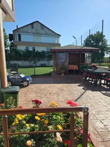Gallery image of RizeKonak Luxury Villa Private Garden Ac Sea View in Rize +35 photos