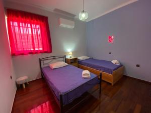 Fotografia z galérie ubytovania Erasmia Apt v destinácii Réthymno (mesto)