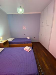 Fotografia z galérie ubytovania Erasmia Apt v destinácii Réthymno (mesto)