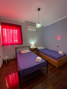 Fotografia z galérie ubytovania Erasmia Apt v destinácii Réthymno (mesto)