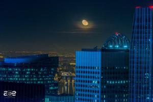 Fotografie z fotogalerie ubytování Paris La Défense Studio v destinaci Puteaux
