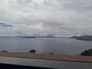 Gallery image of Casa Andina - ISLA DEL SOL in Comunidad Yumani