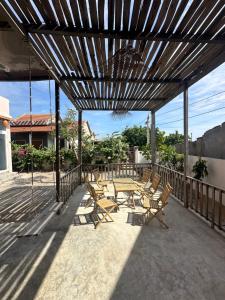 Fotografie z fotogalerie ubytování Bong Bong House nguyên căn v destinaci Phú Hiệp