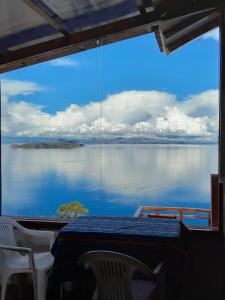 Gallery image of Casa Andina - ISLA DEL SOL in Comunidad Yumani