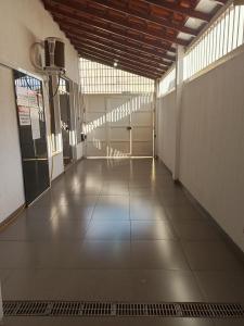 Fotografia z galérie ubytovania Pousada automática sem recepção 2 v destinácii Uberlândia