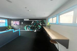 Fotografie z fotogalerie ubytování Summer House Brisbane v destinaci Brisbane