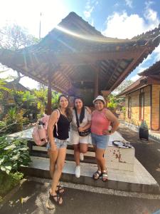 Hosté ubytování MALINI Homestay