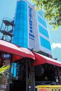 Imagen de la galería de Brand Business Hotel, en Çorlu