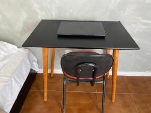 Fotografie z fotogalerie ubytování Quarto com varanda privada 3 v destinaci Salvador