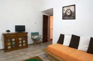 Gallery image of A Priori Guest House in Viterbo
