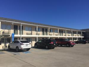 Gallery image of Colonial Motel in Santa Maria