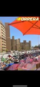 Fotografie z fotogalerie ubytování aquaview north coast v destinaci El Alamein